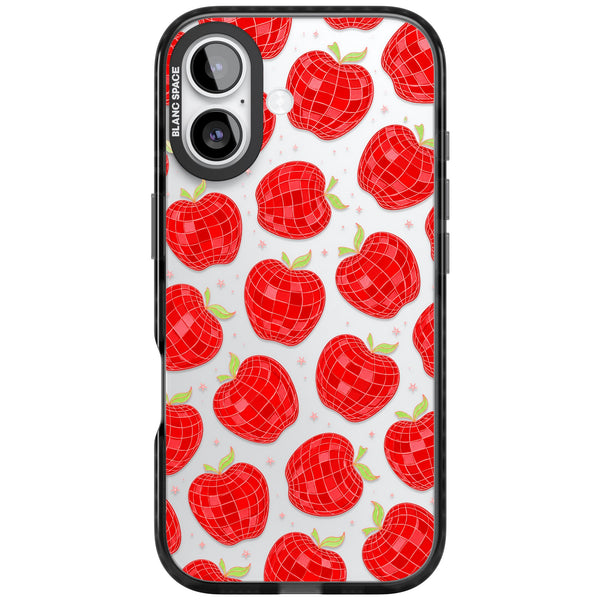 Disco Apples