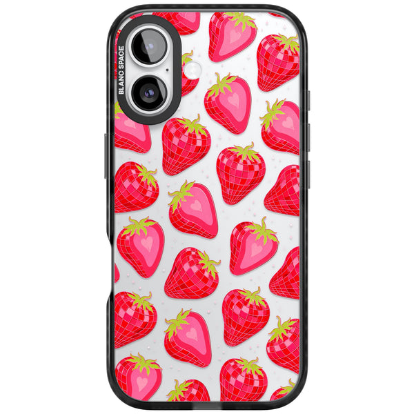 Disco Strawberry