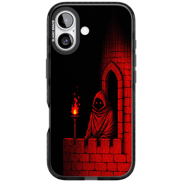 Crimson Crypt