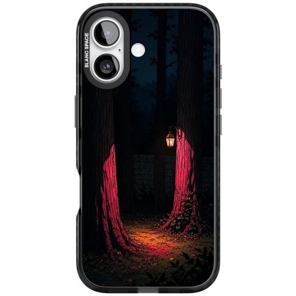 Forest Lantern