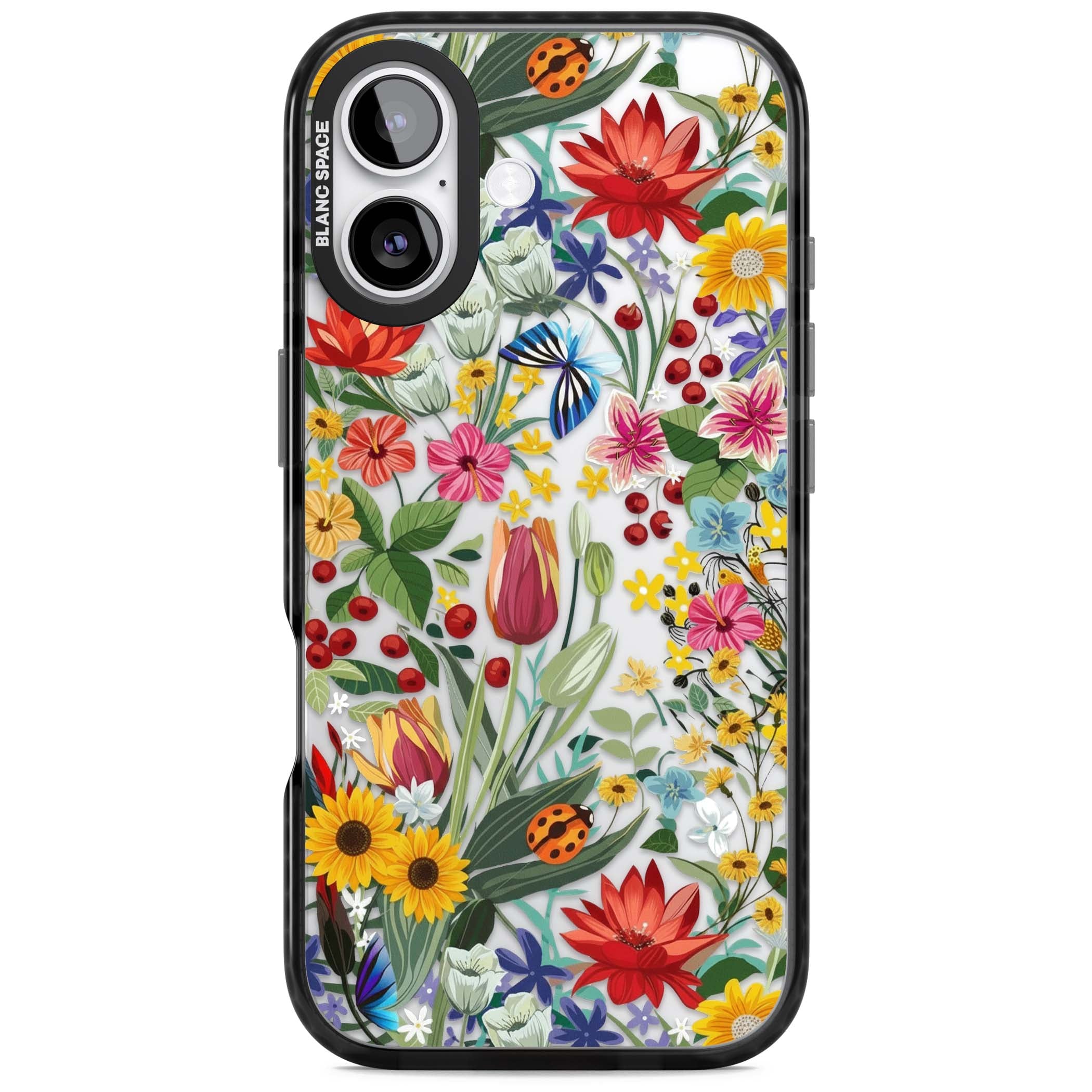 Botanical Bloom