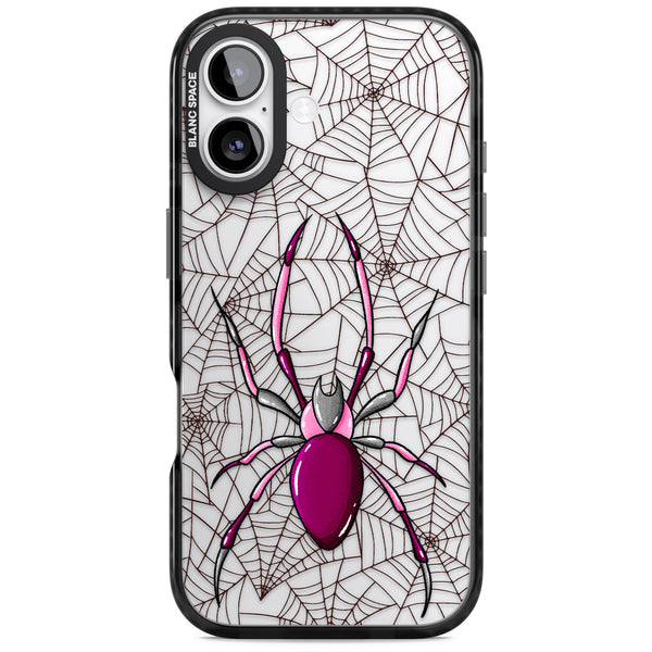 Arachnophobia