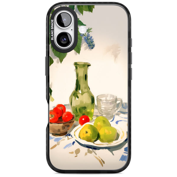 Green Carafe