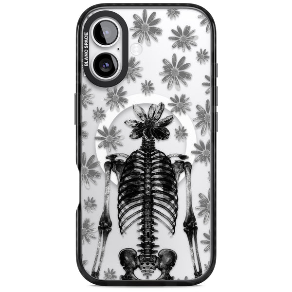 Skeleton Flower