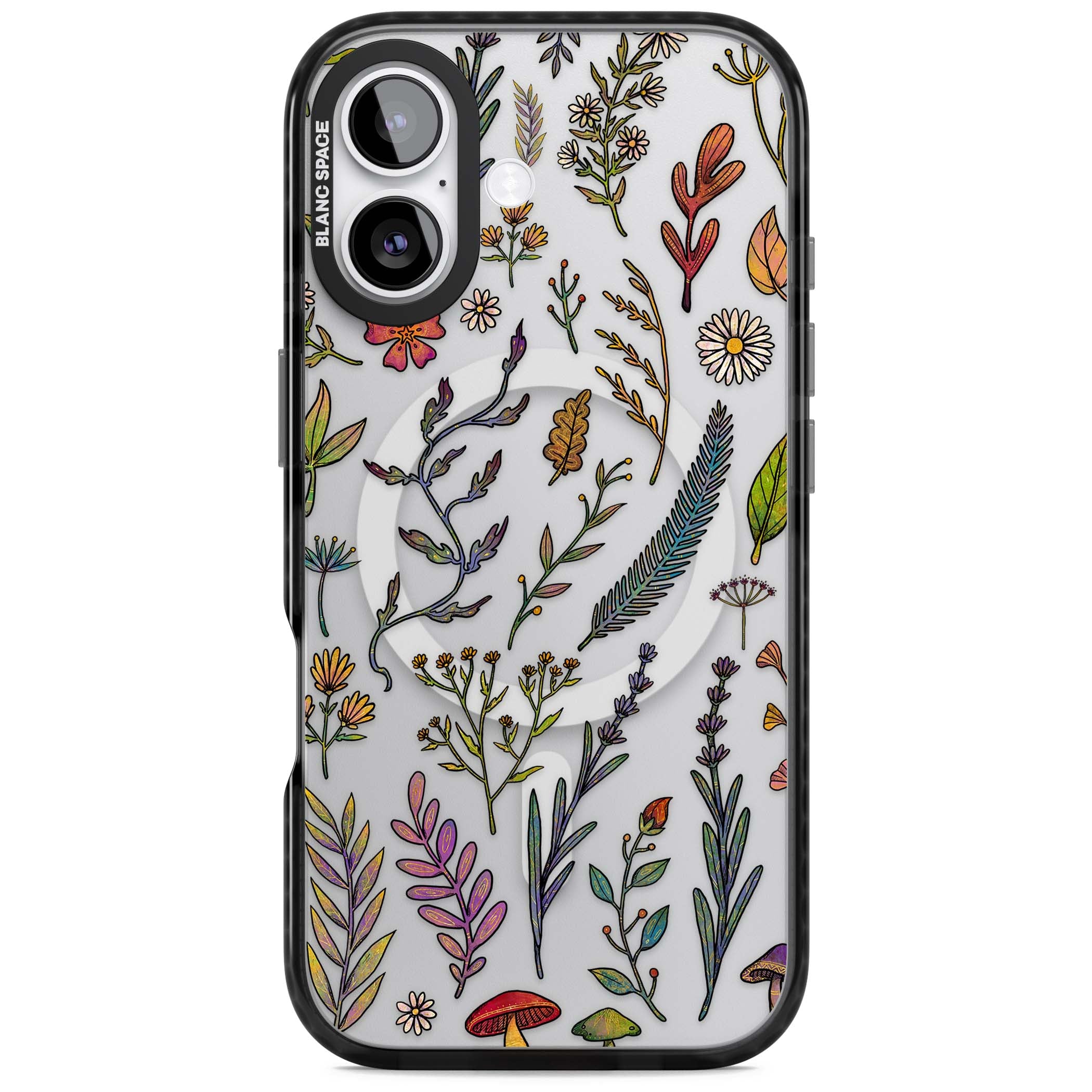 BLACK IMPACT MAGSAFE