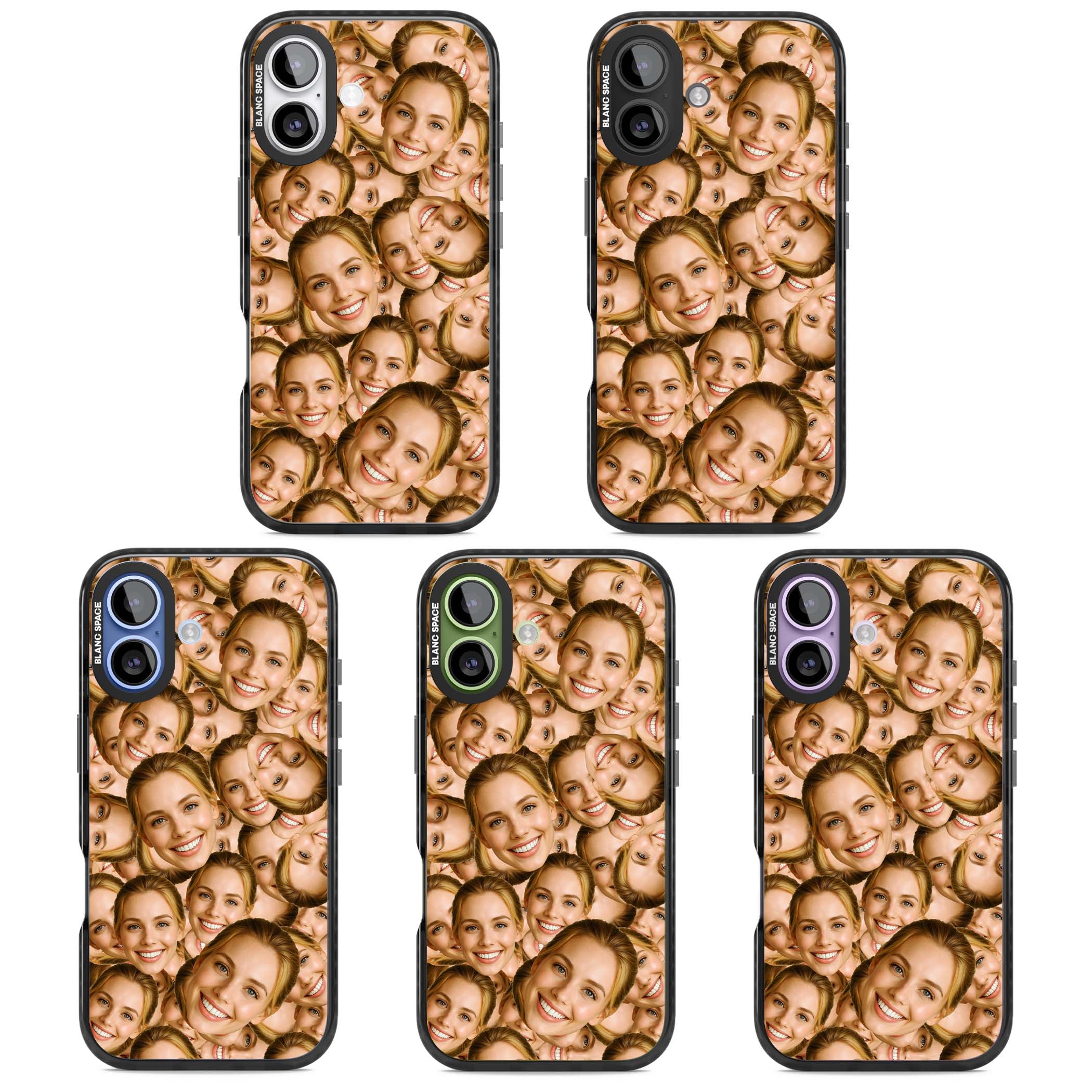 BLACK IMPACT MAGSAFE