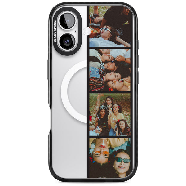 Personalised Photo Strip