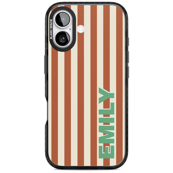 Personalised Dune Stripe