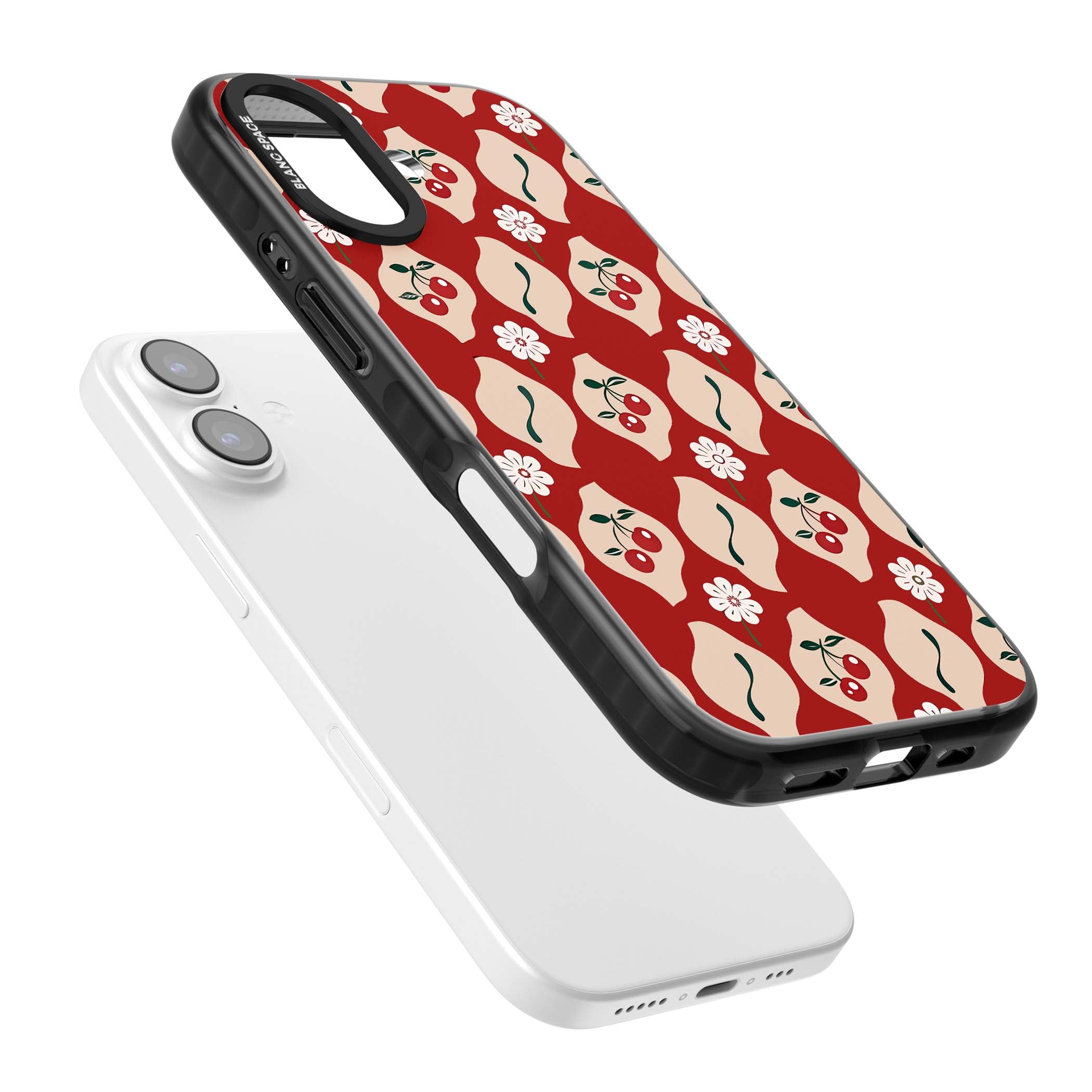 BLACK IMPACT MAGSAFE