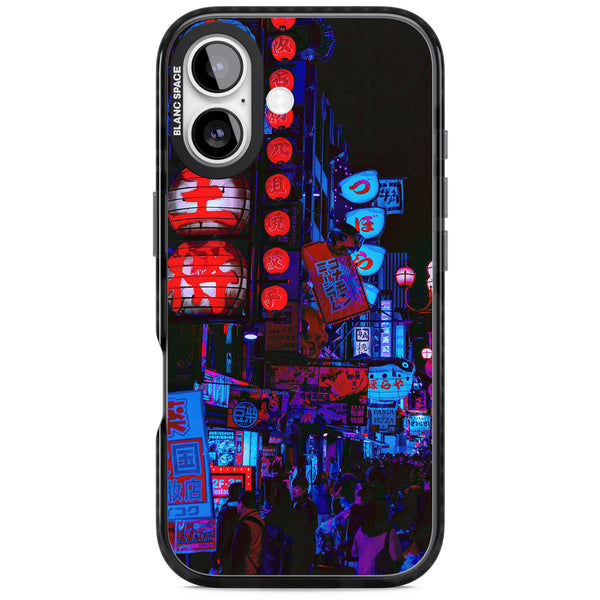 Neon Tokyo