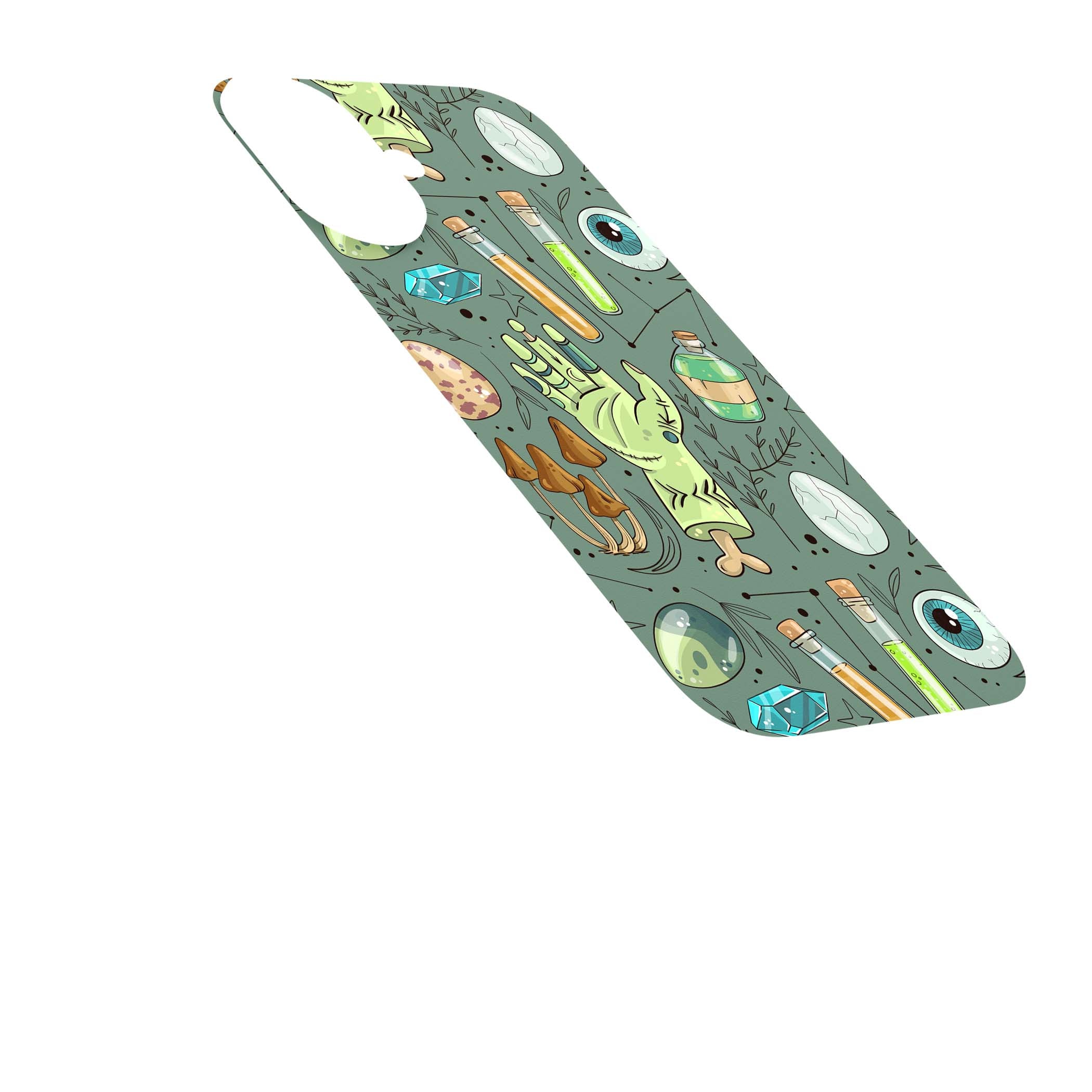 BLACK IMPACT MAGSAFE