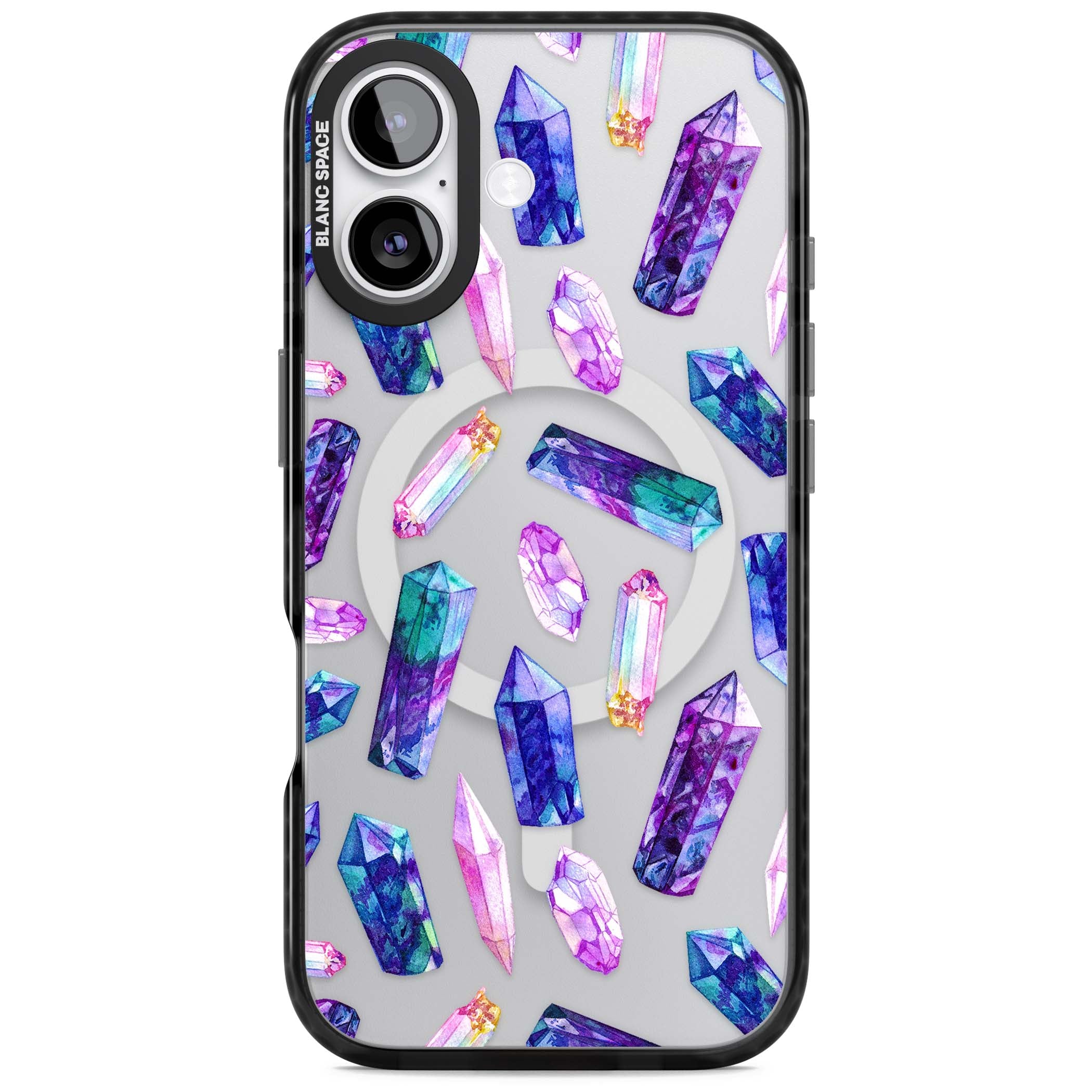 BLACK IMPACT MAGSAFE