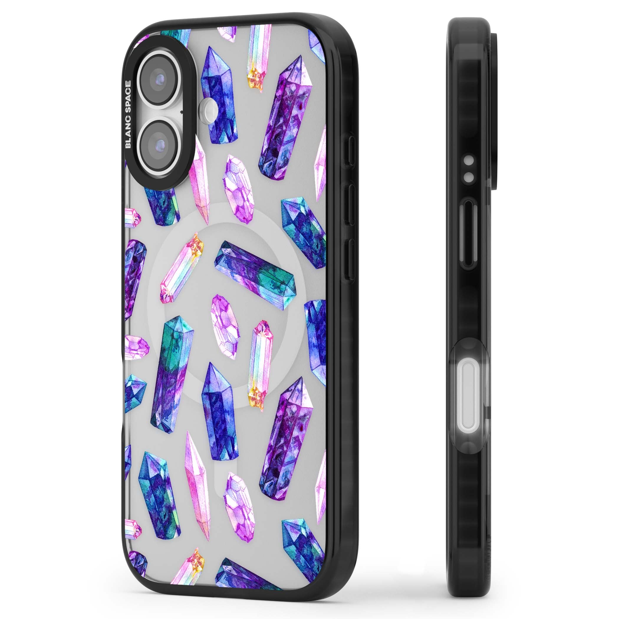 BLACK IMPACT MAGSAFE