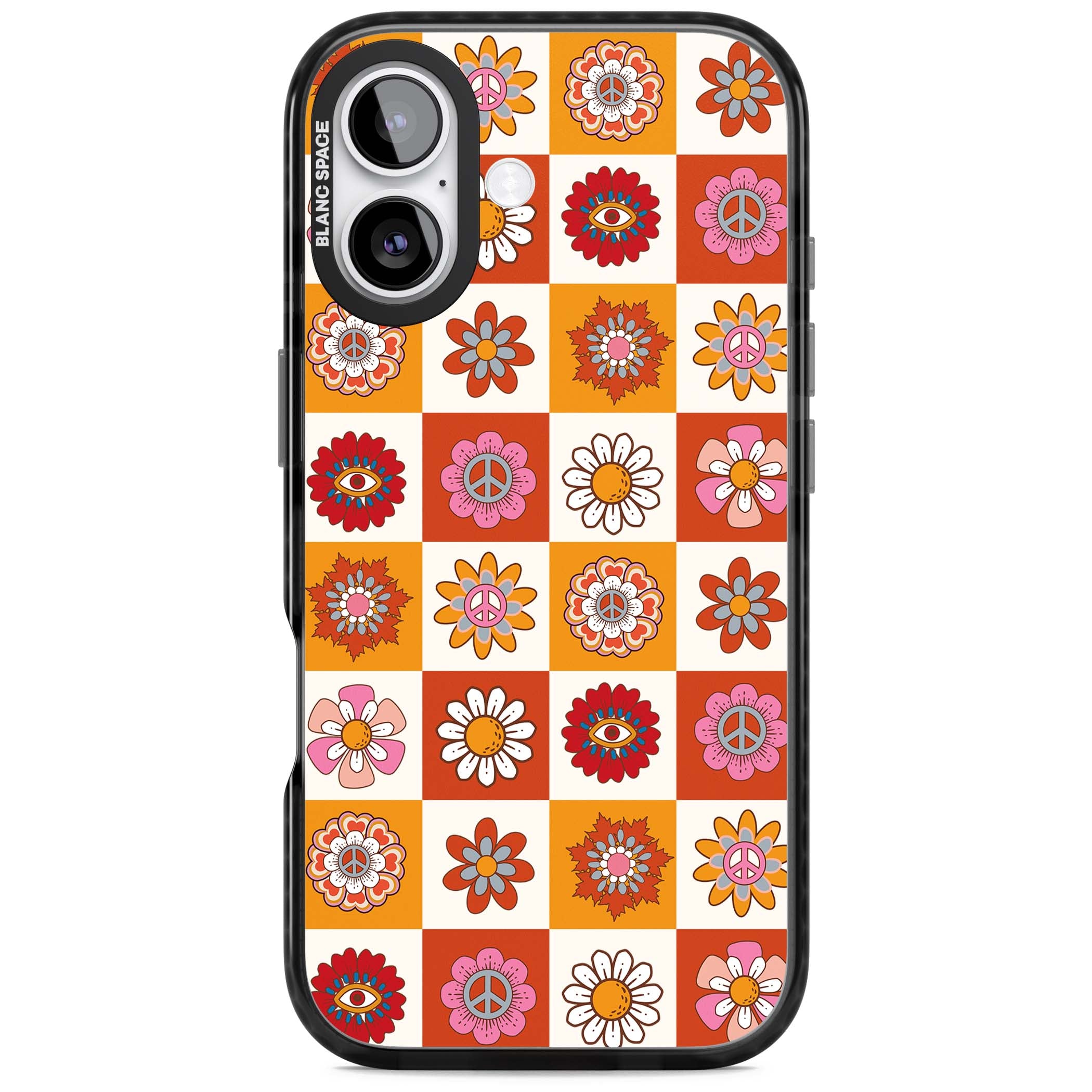 BLACK IMPACT MAGSAFE