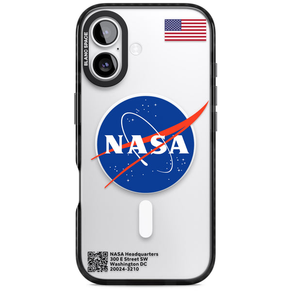 Nasa Meatball