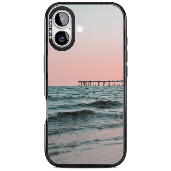 Sunset Pier