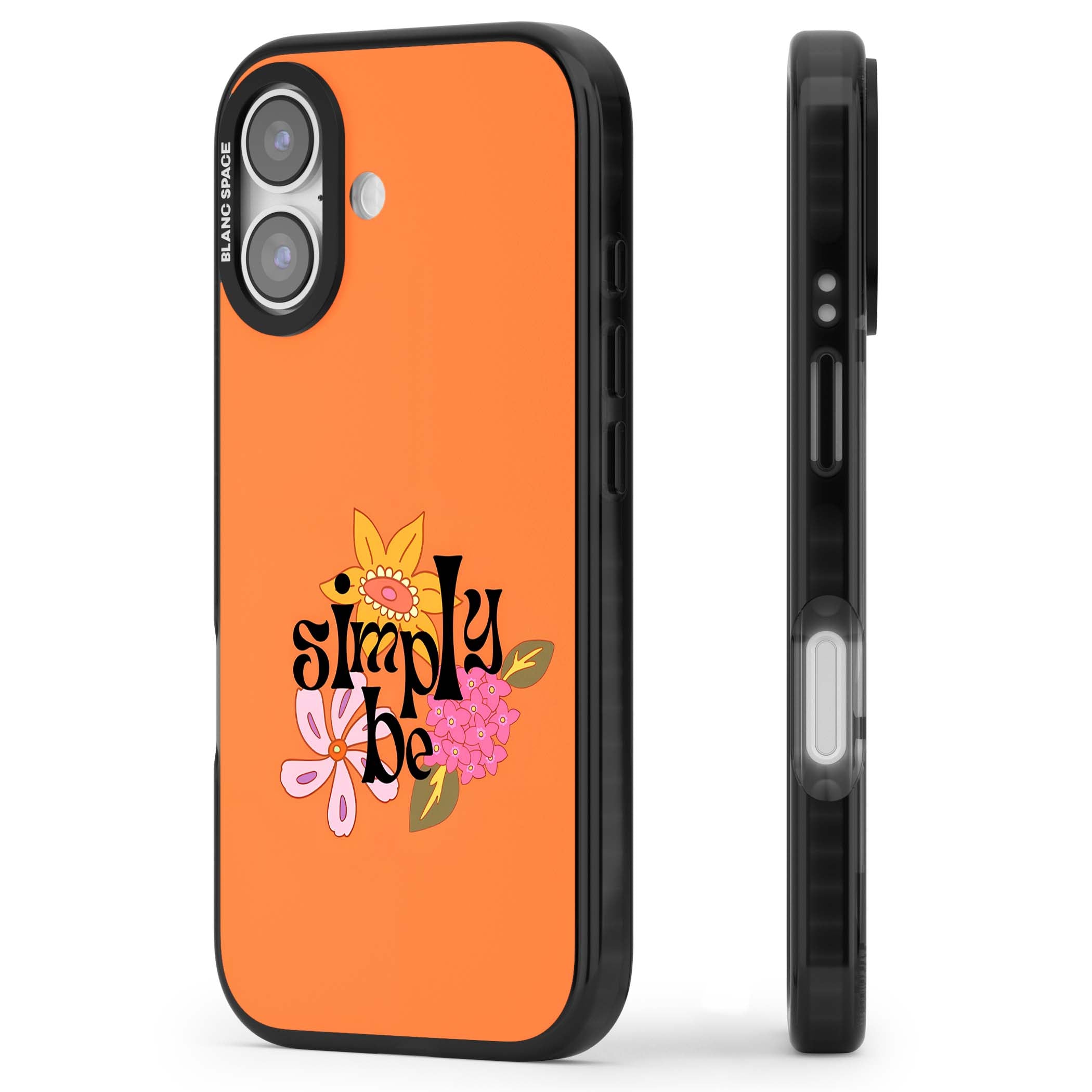 BLACK IMPACT MAGSAFE