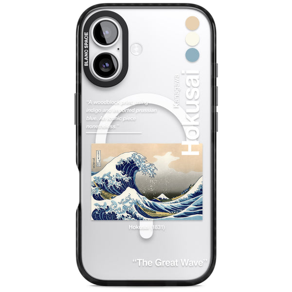 The Great Wave