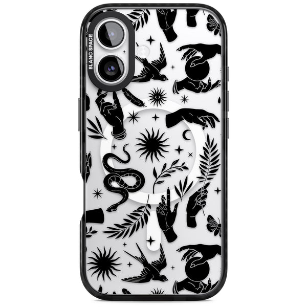 Mystic Magic (Black)