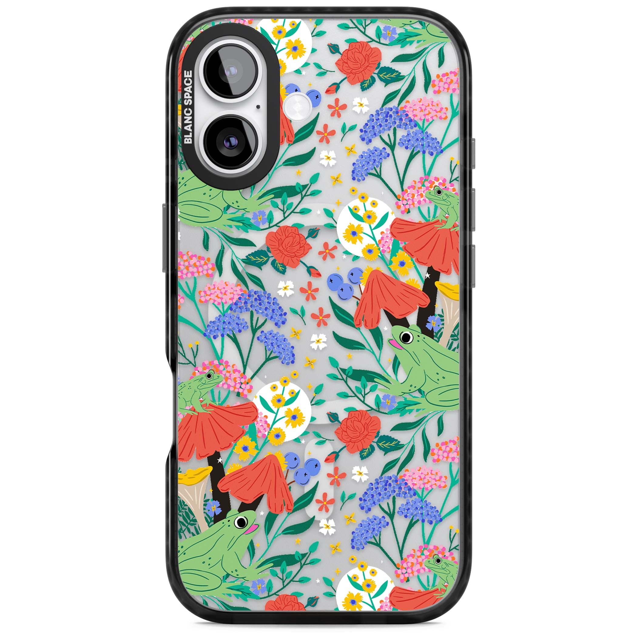 BLACK IMPACT MAGSAFE