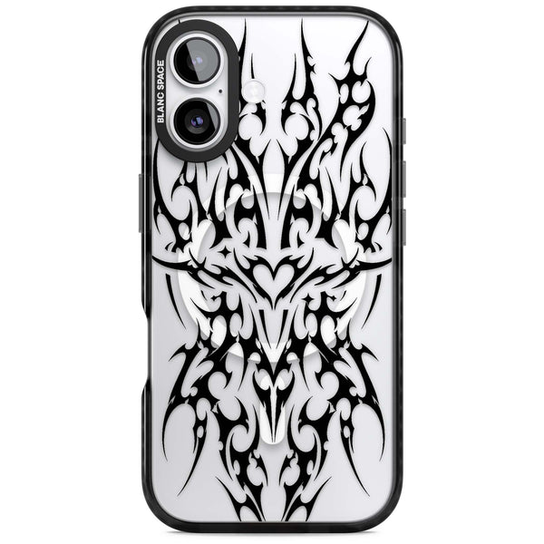 Neo Tribal Heart