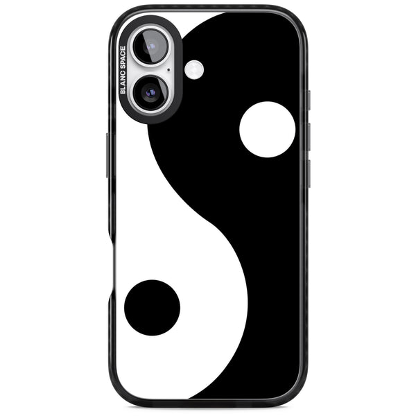 Large Yin Yang