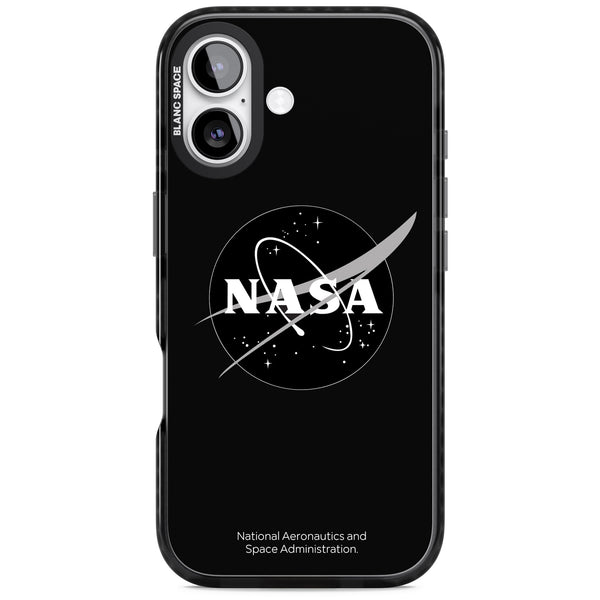 Dark Nasa Meatball