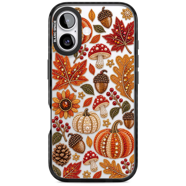 Beaded Autumn