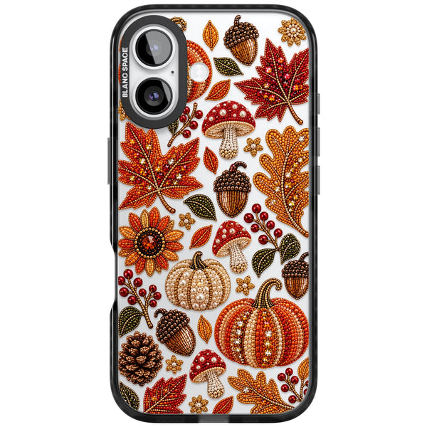 Beaded Autumn