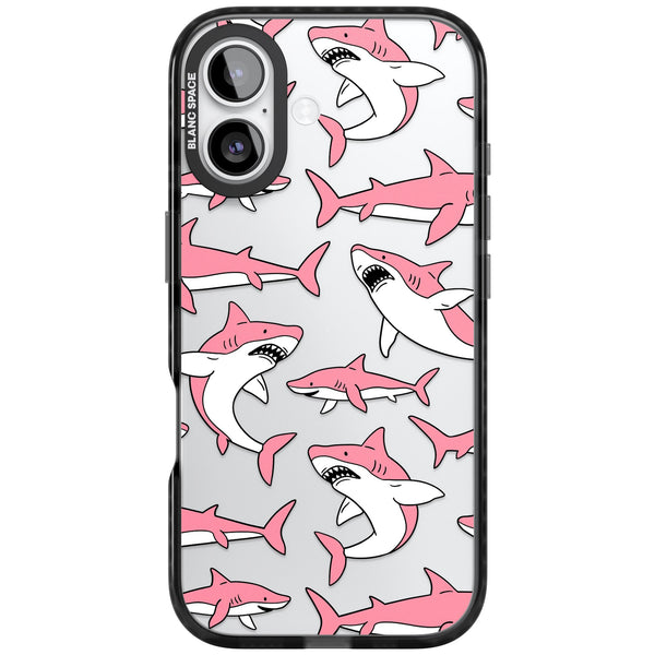 Bubblegum Sharks