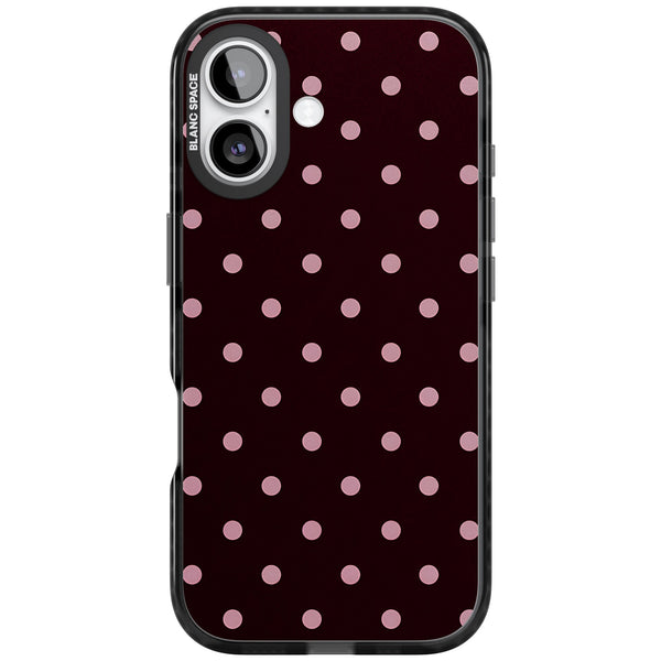 Merlot Dots