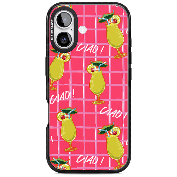 Ciao Lemons