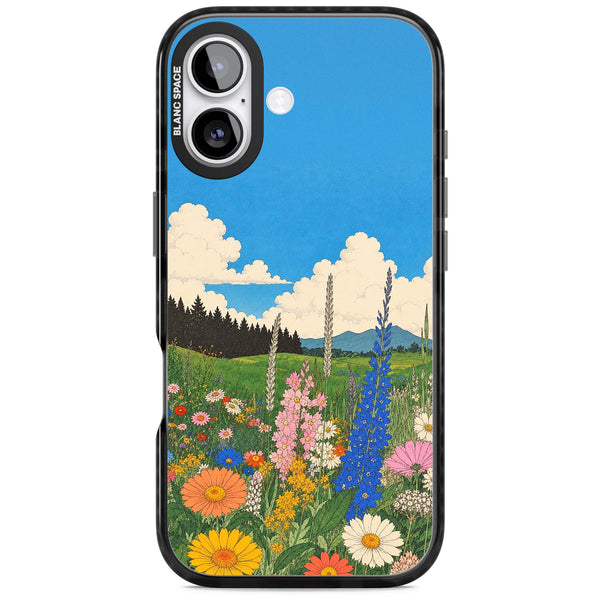 Wildbloom