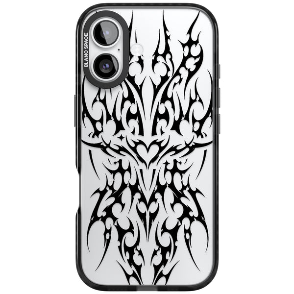 Neo Tribal Heart