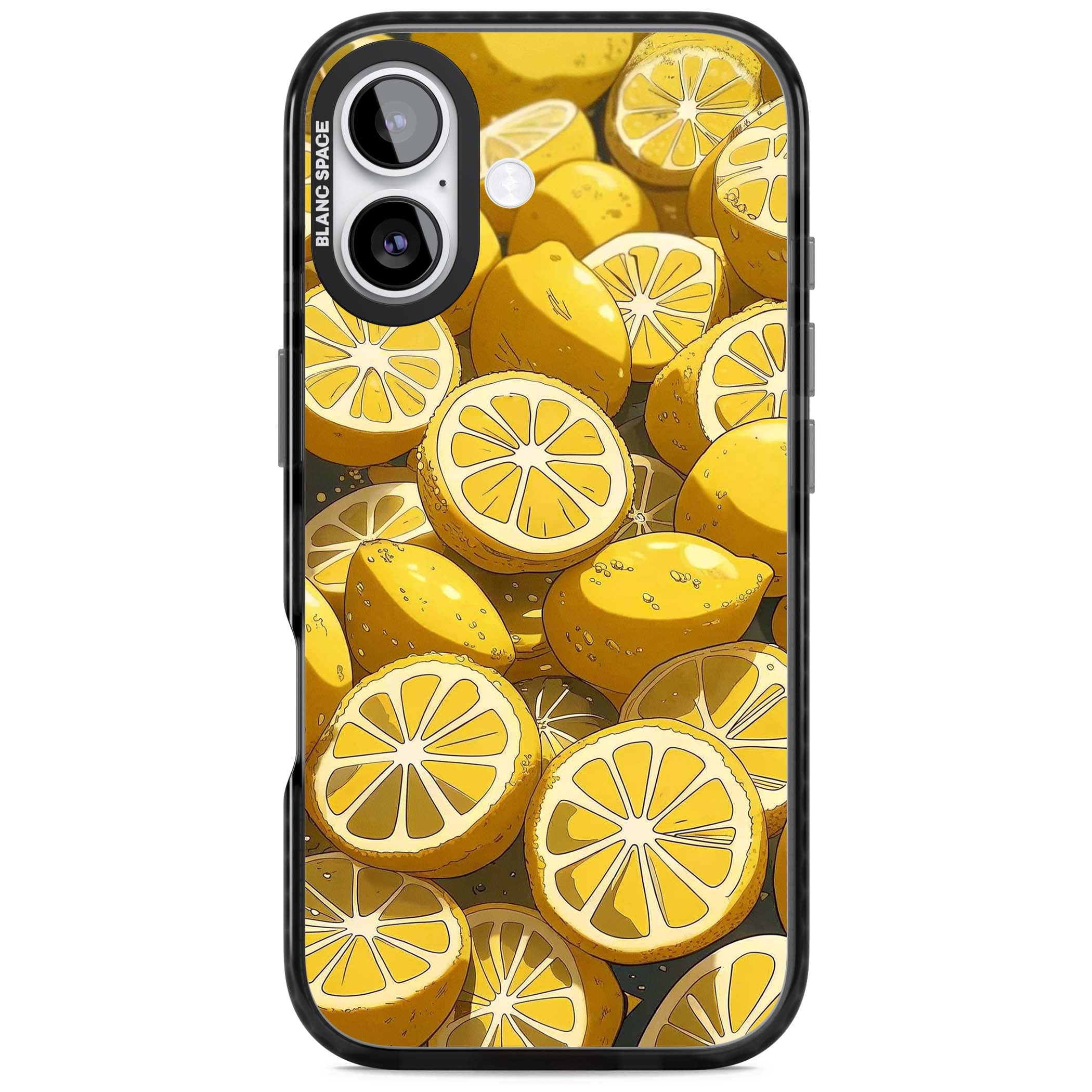 Zesty