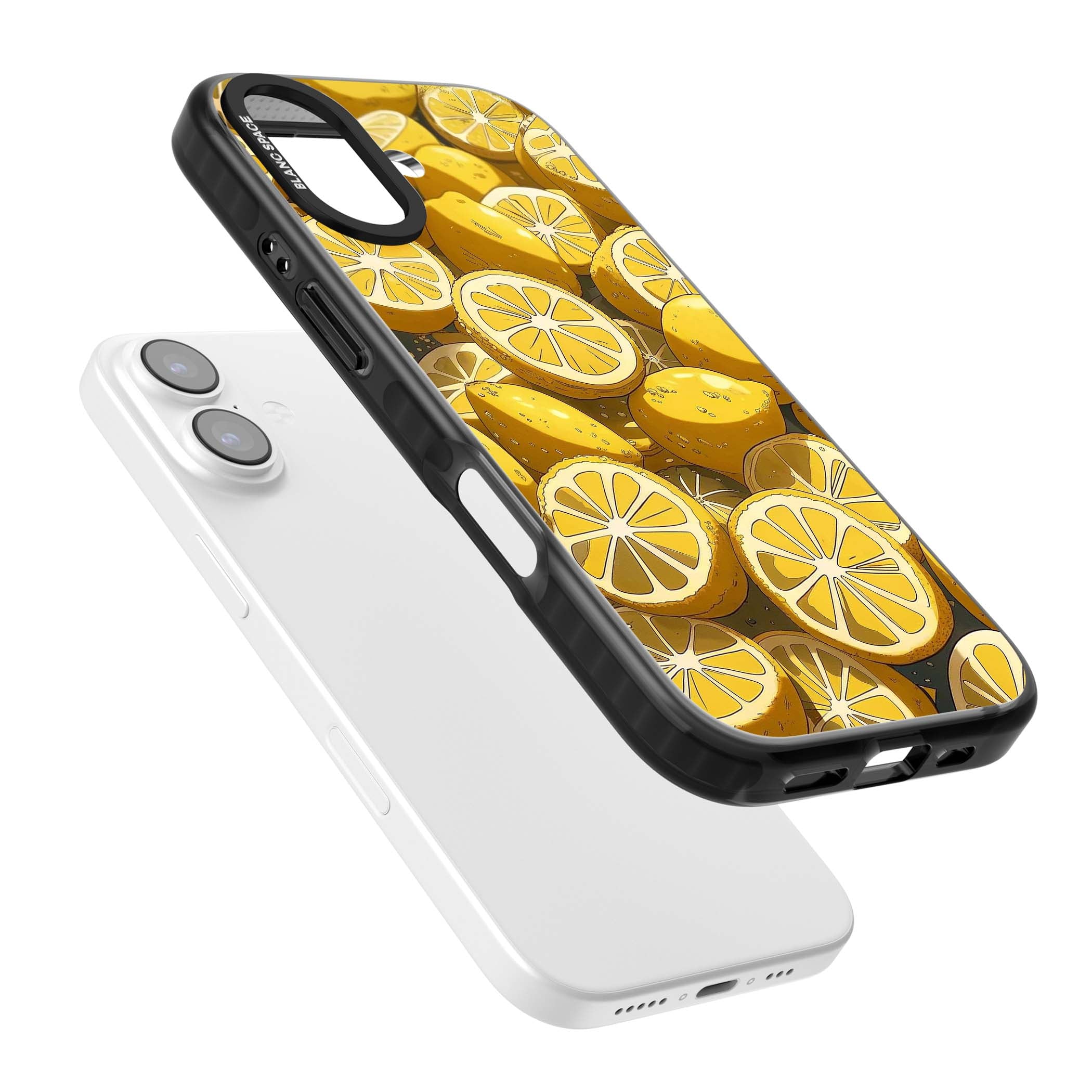 Zesty