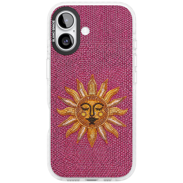 Beaded Sun
