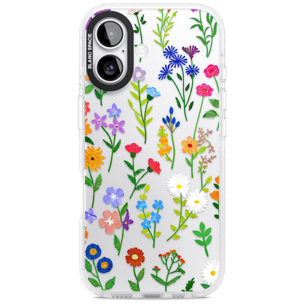 Wildflower Garden