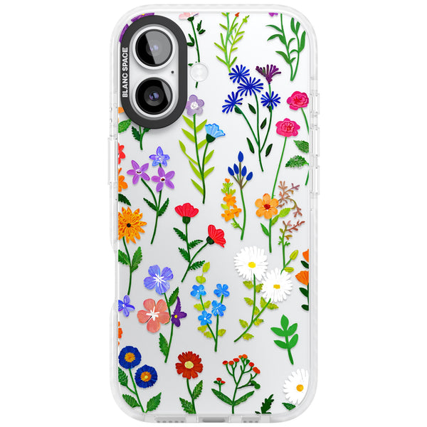 Wildflower Garden