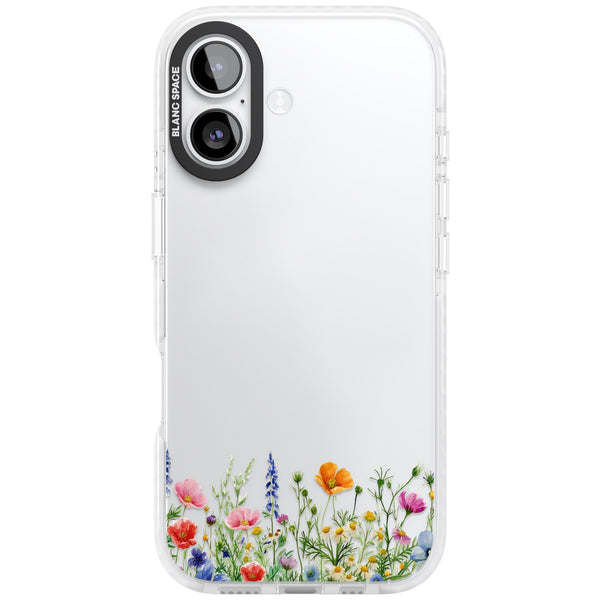 Minimal Wildflowers