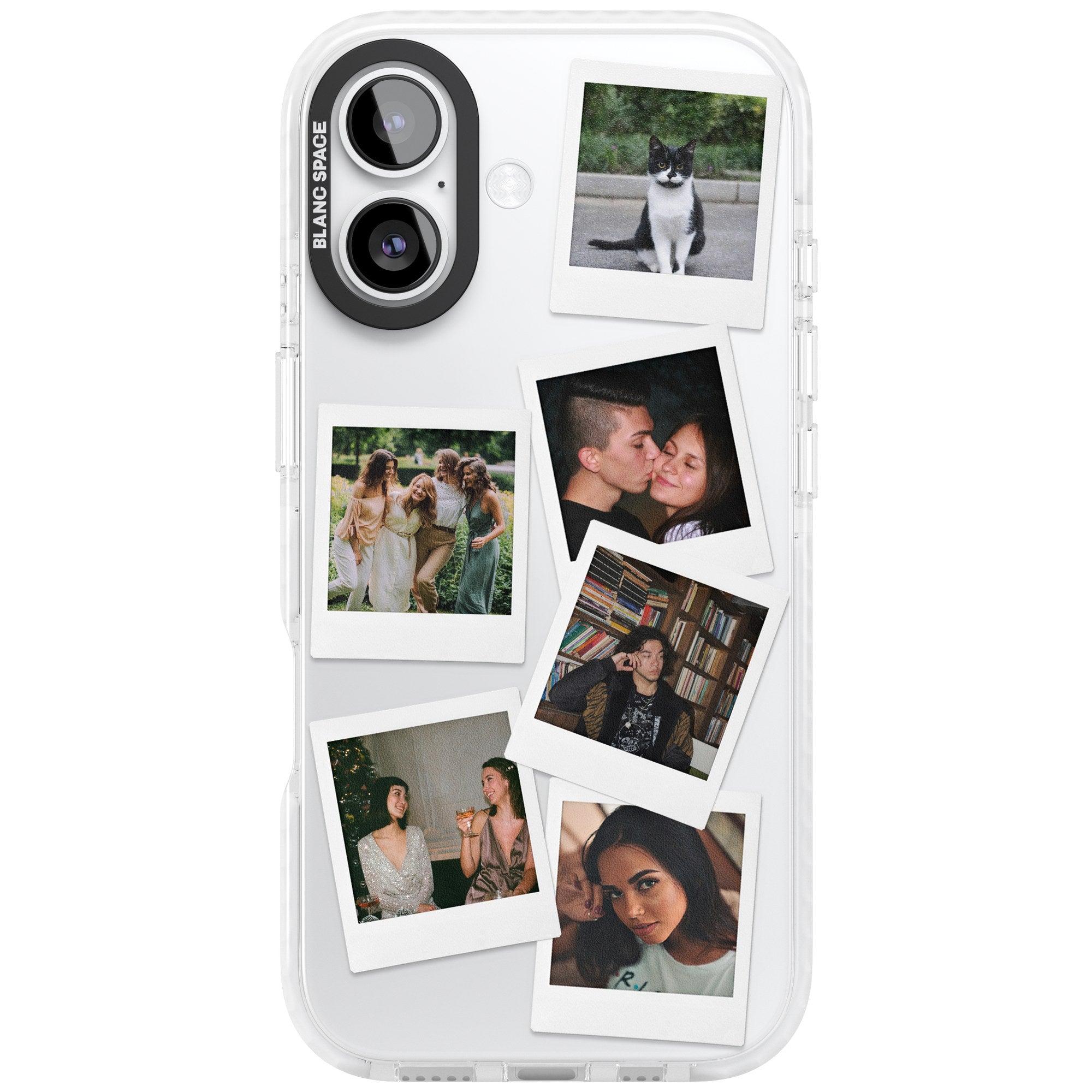 iPhone 16 Cases | Blanc Space