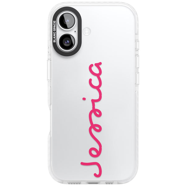 Personalised Summer Name