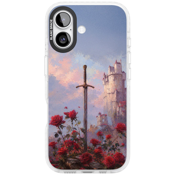 Sword in Roses