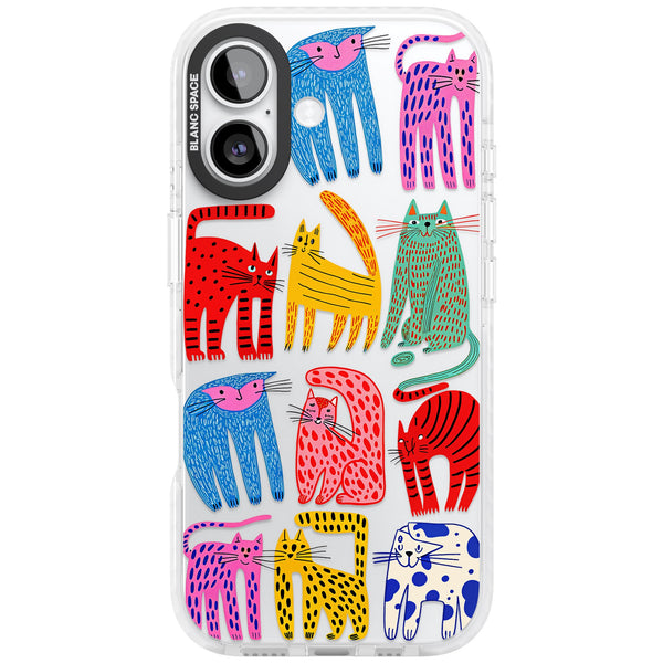 Abstract Cats