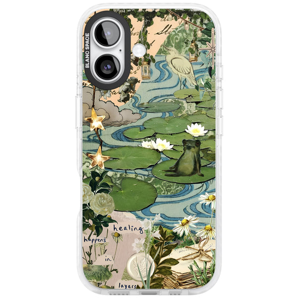 Lily Pad River