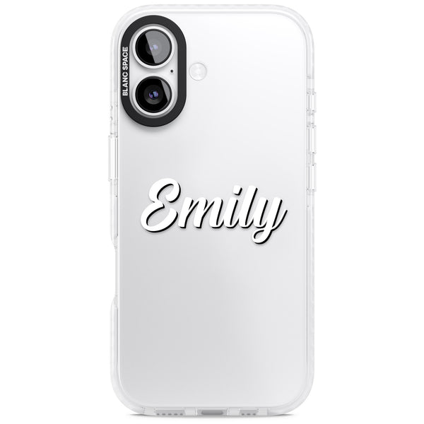 Personalised Cute Name