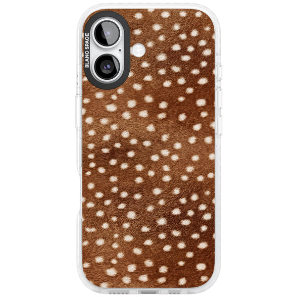 Deer Print