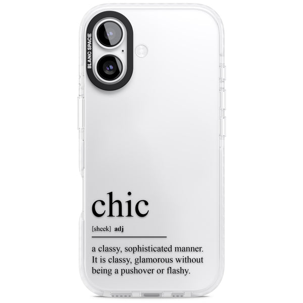 Chic