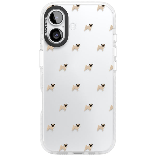 Pug Pattern