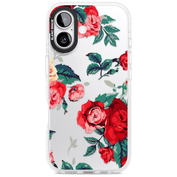 Rose Pattern